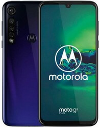 Замена тачскрина на телефоне Motorola Moto G8 Plus в Тюмени